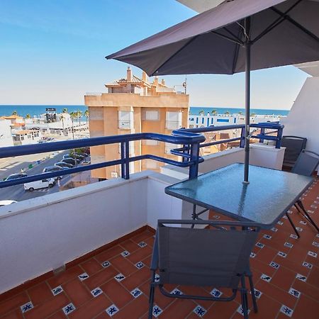 Vistazul 401 Apartment La Antilla Luaran gambar