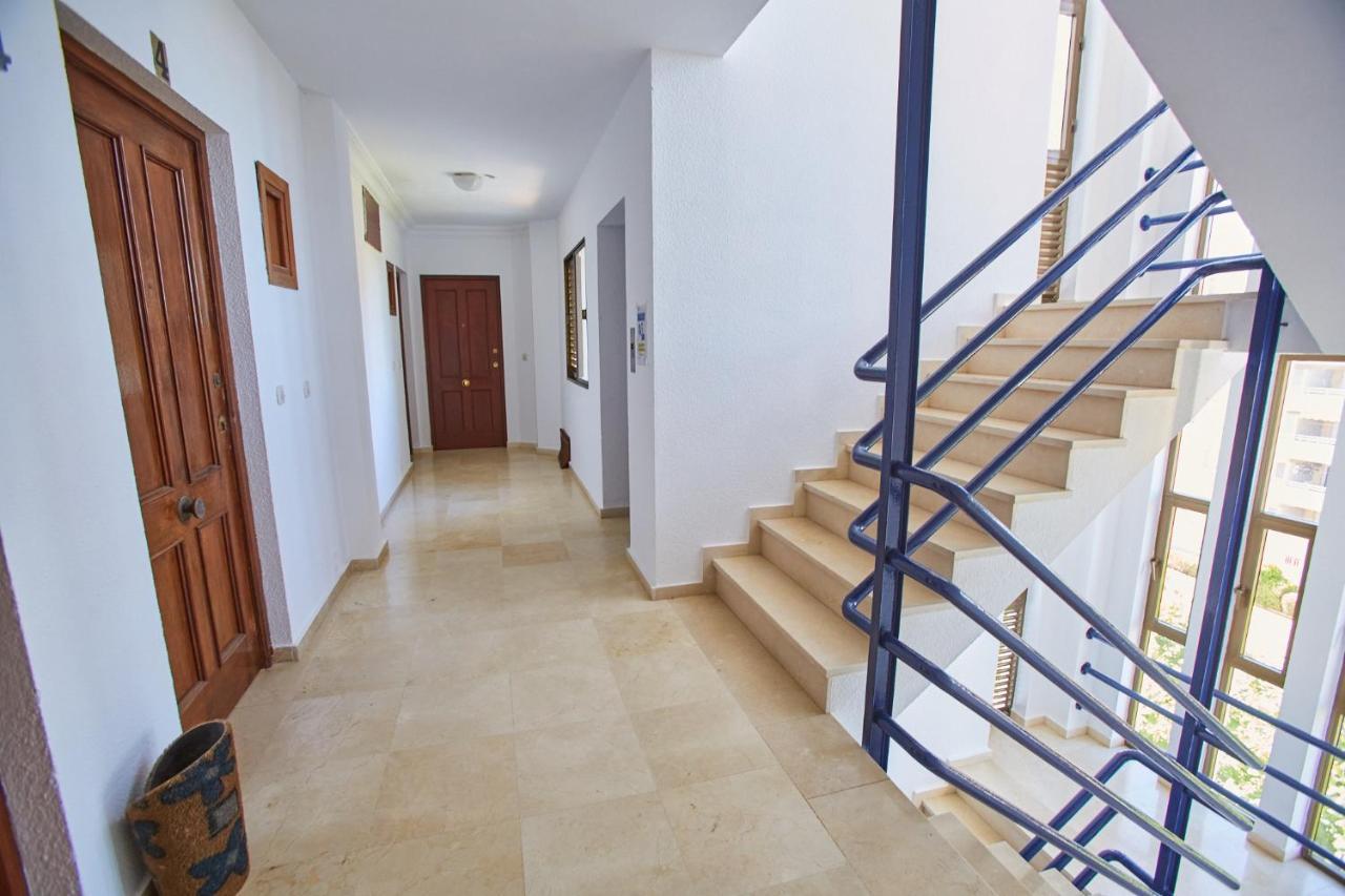 Vistazul 401 Apartment La Antilla Luaran gambar